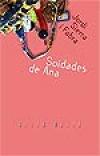 Portada de Soidades de Ana