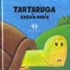 Portada de Tartaruga