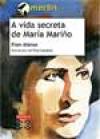 Portada de A vida secreta de Mara Mario