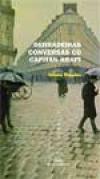 Portada de Derradeiras conversas co Capitn Kraft