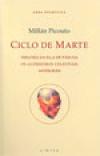 Portada de Ciclo de Marte