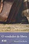 Portada de O vendedor de libros