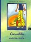 Portada de Crocodilo namorado