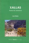 Portada de Xallas. Teora da existencia