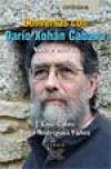 Portada de Conversas con Daro Xohn Cabana. Vida e escrita