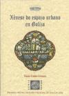 Portada de Xnese do espazo urbano en Galiza