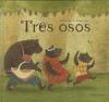 Portada de Tres osos