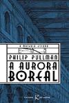 Portada de A aurora boreal