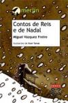 Portada de Contos de Reis e de Nadal