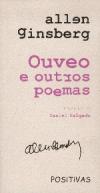 Portada de Ouveo e outros poemas