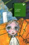 Portada de A nena plida