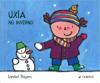 Portada de Uxa no inverno