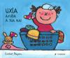 Portada de Uxa  Axuda  sa nai