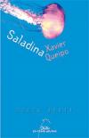 Portada de Saladina