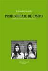 Portada de Profundidade de campo