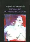 Portada de Dicionario do estremecemento