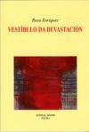 Portada de Vestbulo da devastacin