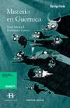 Portada de Misterio en Guernica