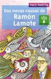 Portada de Das novas cousas de Ramn Lamote