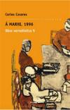 Portada de  marxe, 1996