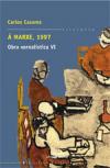 Portada de  marxe, 1997
