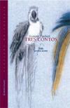 Portada de Tres contos