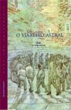 Portada de O viaxeiro astral