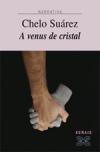 Portada de A Venus de cristal