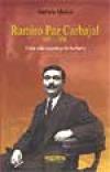 Portada de Ramiro Paz Carbajal 1891-1936
