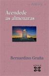 Portada de Acendede as almenaras