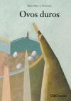 Portada de Ovos duros