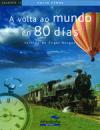 Portada de A volta ao mundo en 80 das