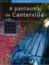 Portada de A pantasma de Canterville