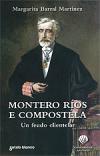 Portada de Montero Ros e Compostela