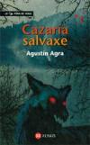 Portada de Cazara salvaxe