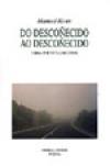 Portada de Do descoecido ao descoecido