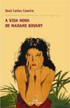 Portada de A vida nova de Madame Bovary