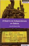 Portada de A Guerra da Independencia en Galicia