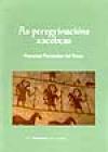 Portada de As peregrinacins xacobeas