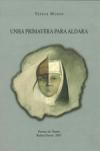 Portada de Da novela ao teatro, a eterna primavera de Aldara