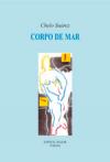 Portada de Corpo de mar