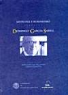 Portada de Medicina e Humanismo . Homenaxe a Domingo Garca-Sabell