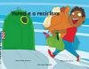 Portada de Yared e a reciclaxe