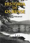 Portada de Historia de Ourense
