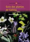 Portada de Gua das plantas de Galicia