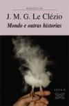 Portada de Mondo e outras historias