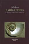 Portada de O xeito de freud