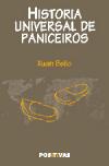 Portada de Historia universal de Paniceiros