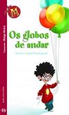 Portada de Os globos de andar