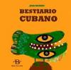 Portada de Bestiario cubano